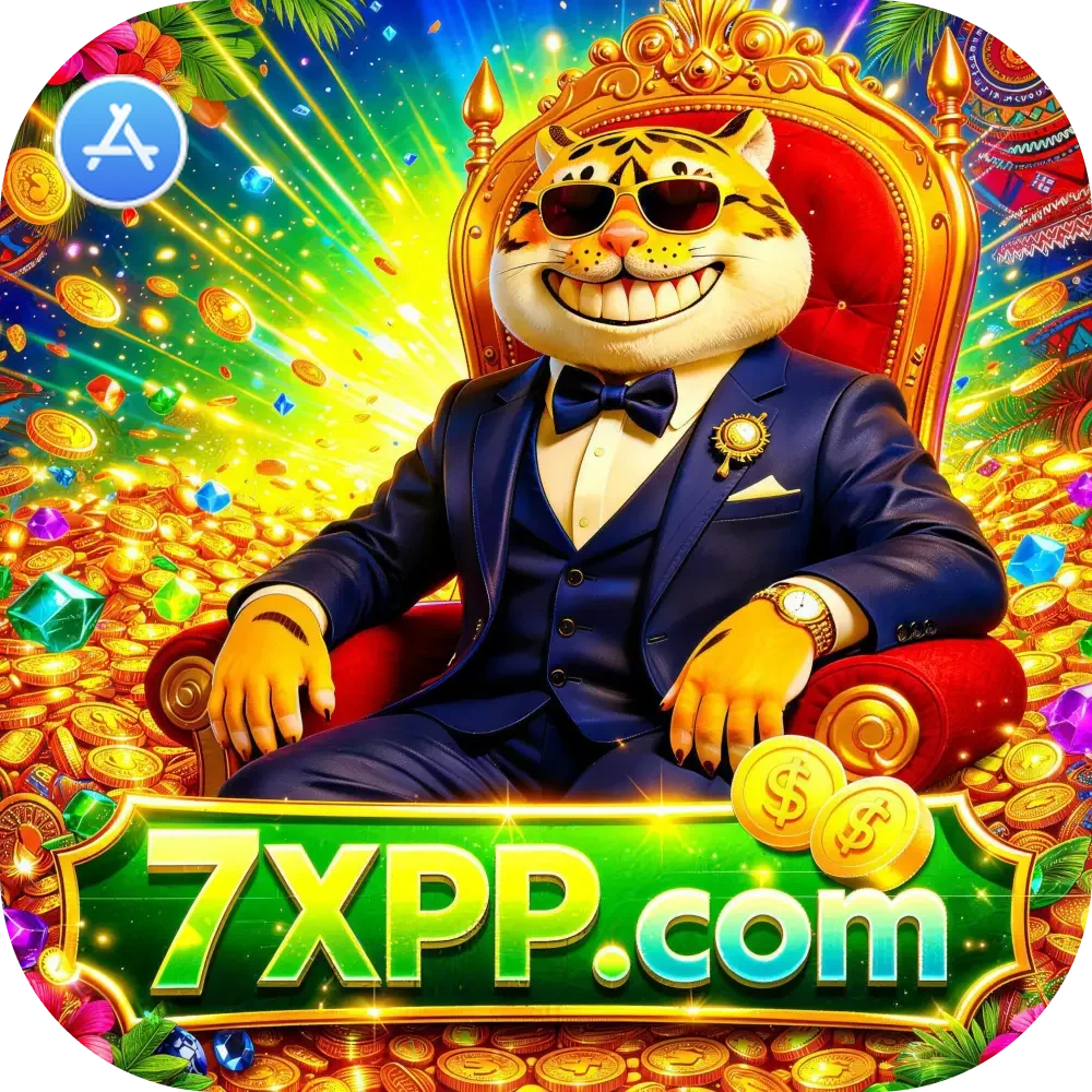 App 7xpp para Android e iOS - download grátis