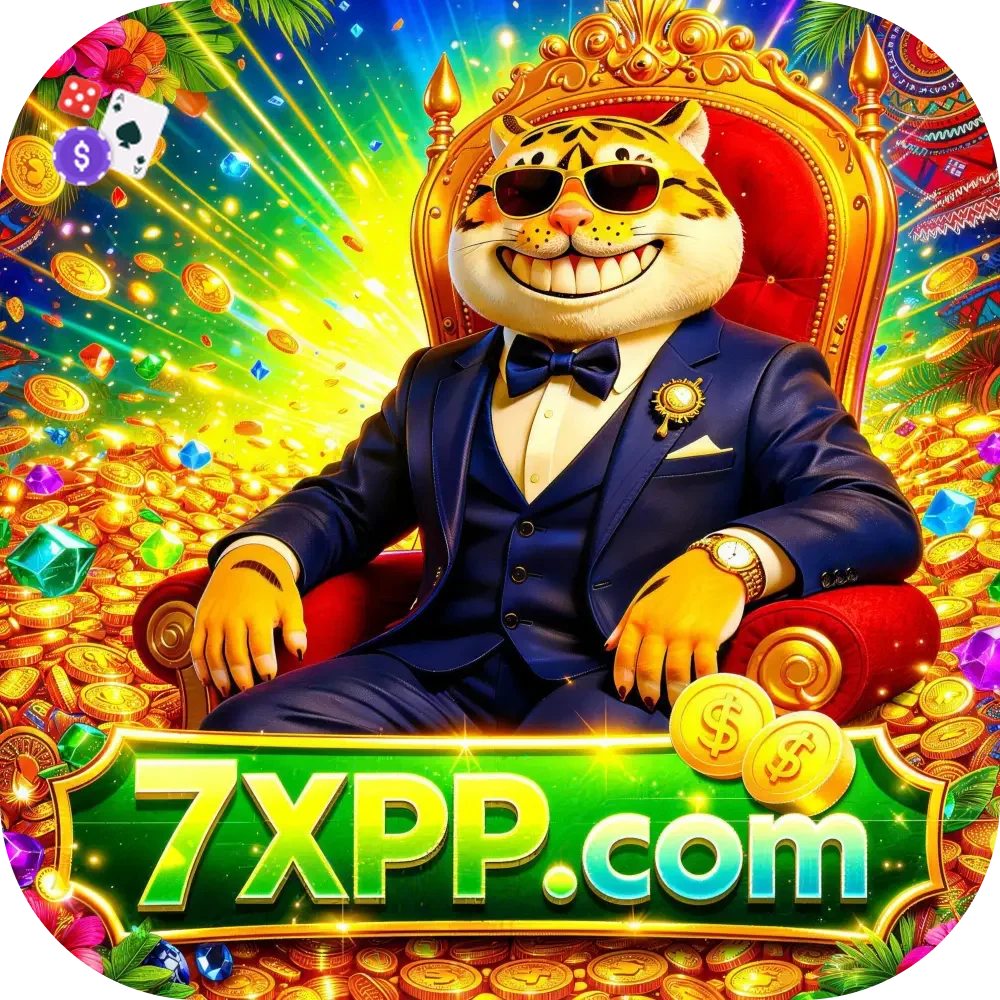 Cassino 7xpp - mesas ao vivo e jogos