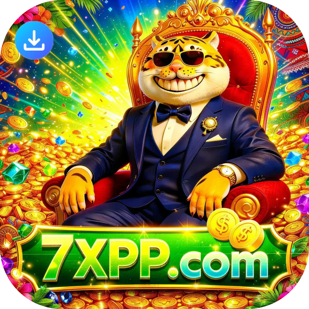 Download app 7xpp Android iOS