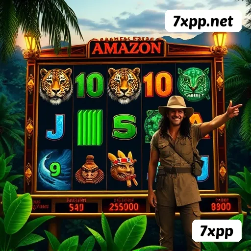 Conta 7xpp sincronizada site e app