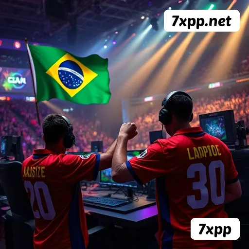 Central de dúvidas rápidas sobre o app 7xpp