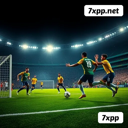 Slots no app 7xpp mobile