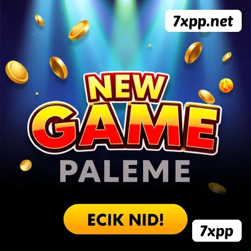 Aplicativo móvel 7xpp para iOS e Android