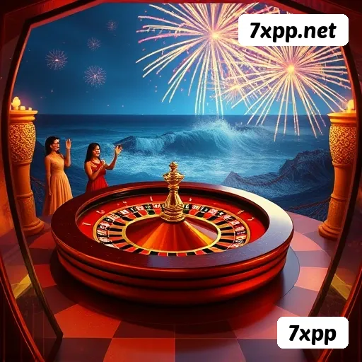 App 7xpp login mobile