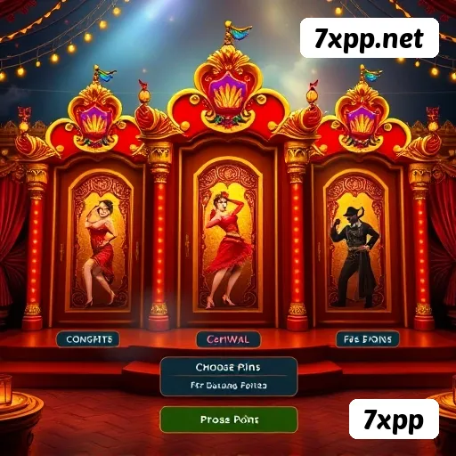 Dicas de segurança no login 7xpp