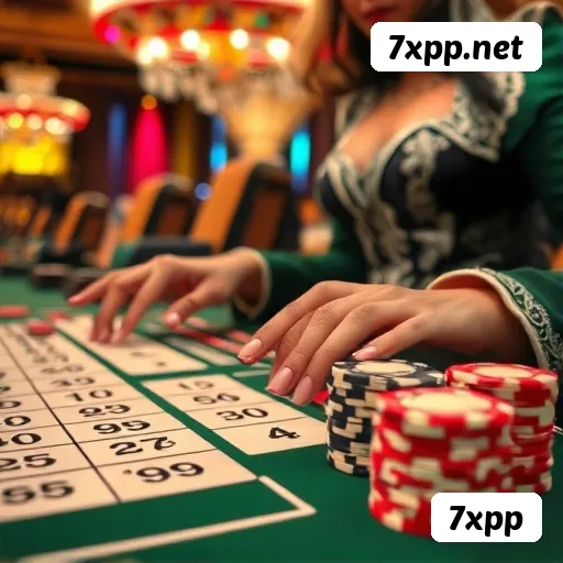 Checklist para avaliar a plataforma 7xpp