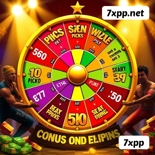 Gates of Olympus slot 7xpp