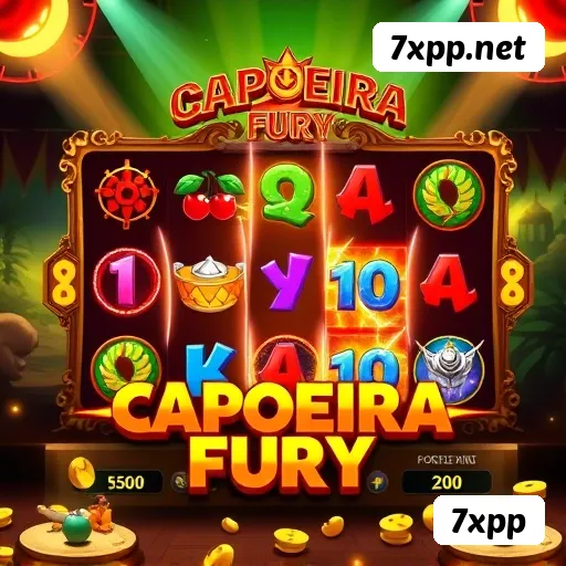 Bônus exclusivos membros VIP 7xpp